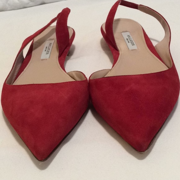 MM. Lafleur Shoes - Picture 7 of 8